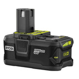 18-Volt ONE+ 4.0 Ah Lithium-Ion Battery - Super Arbor