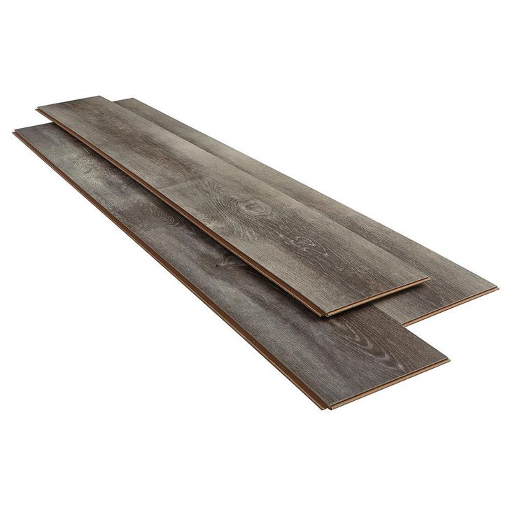 Home Decorators Collection EIR Courtship Grey Oak 8 mm Thick x 6.58 in. Wide x 47.80 in. Length Laminate Flooring (26.19 sq. ft. / case)