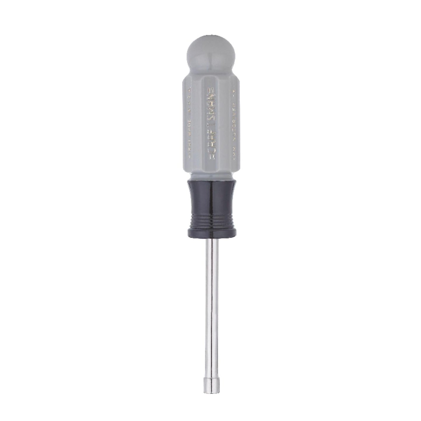 Craftsman 6 mm Metric Nut Driver, 6.6 in. Length, 1 pc
