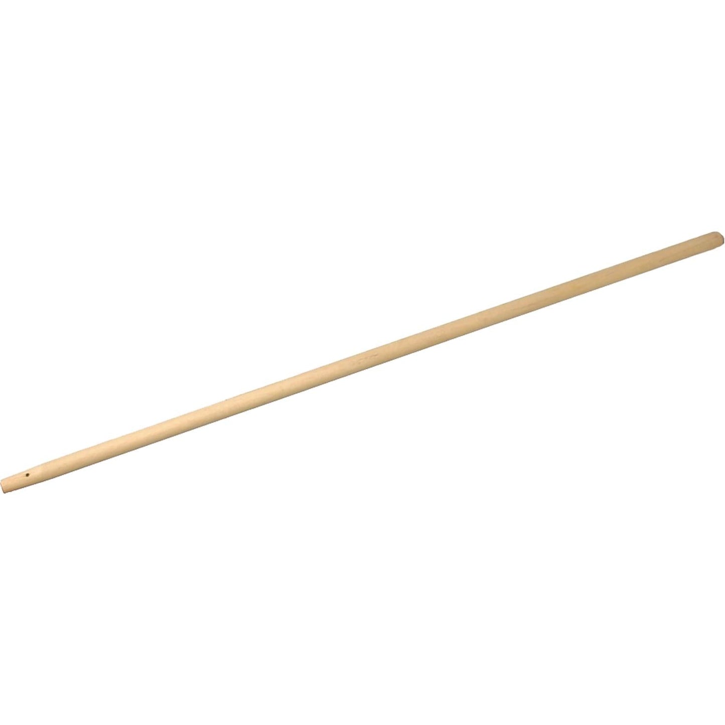 Marshalltown Contoured Wood Handle Spred-Krete Handle 54 in. L