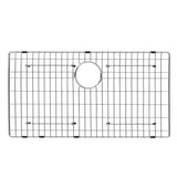 All-in-One Undermount Stainless Steel 27 in. Single Bowl Kitchen Workstation Sink with Accessories Kit