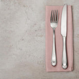 20-Piece Alessi 18/0 Stainless Steel Flatware Set (Service for 4)