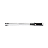 30 ft. to 250 ft./lbs. 1/2 in. Drive 120XP Micrometer Torque Wrench - Super Arbor