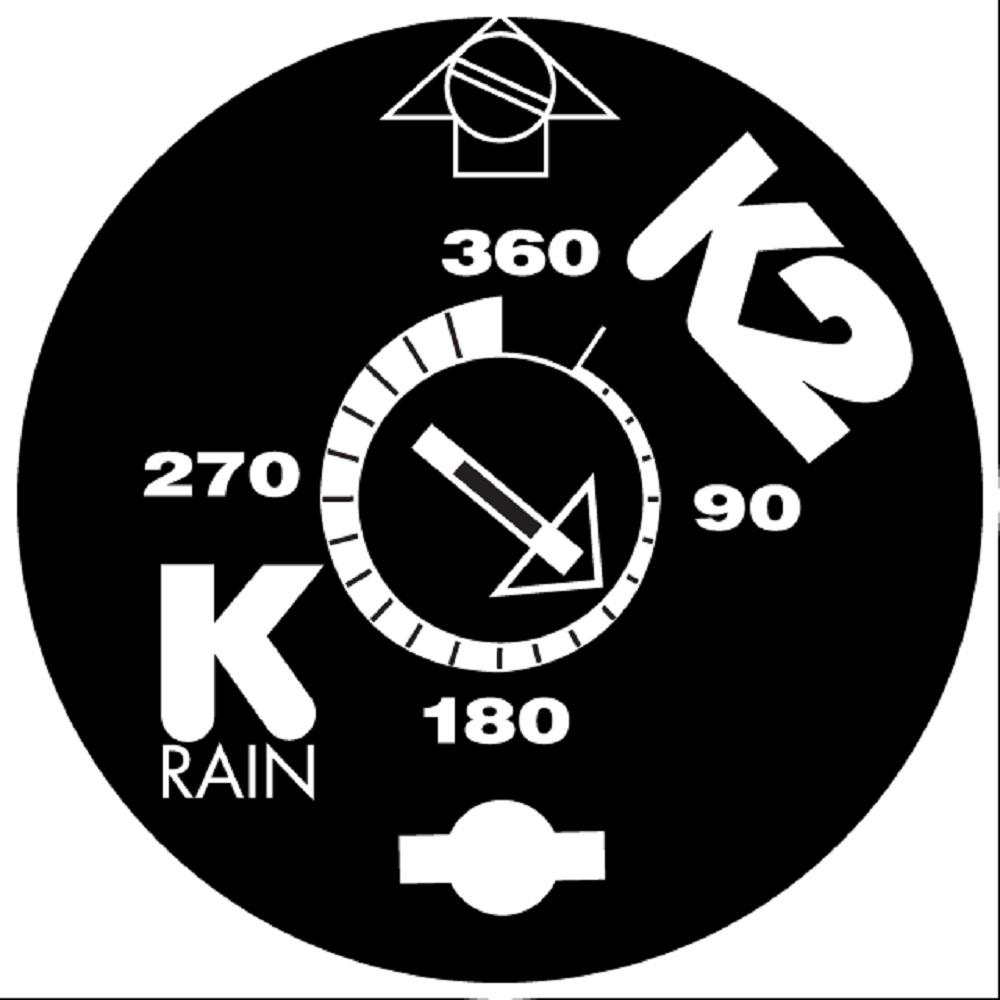 5 in. K2 Smartset Reclaim Water Gear Drive Sprinkler