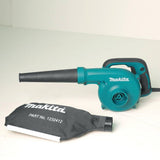 203 MPH 145 CFM 6.8 Amp Electric Blower