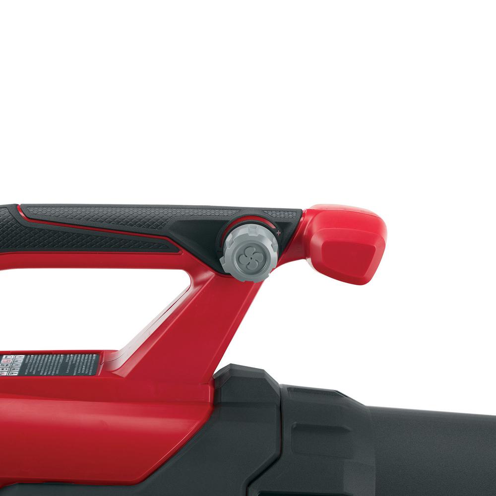 Toro PowerJet F700 140 MPH 725 CFM 12 Amp Electric Handheld Leaf Blower - Super Arbor