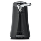 OpenStation Electric Can Opener with OpenMate Multi-Tool