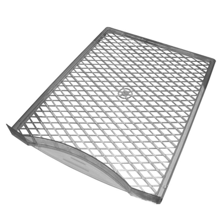 10-Tray White Food Dehydrator with Temperature Control