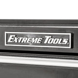 THD Series 55 in. 12-Drawer Roller Cabinet Tool Chest in Black - Super Arbor