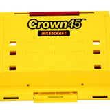 Crown45 Crown Molding Jig for Miter Saws - Super Arbor