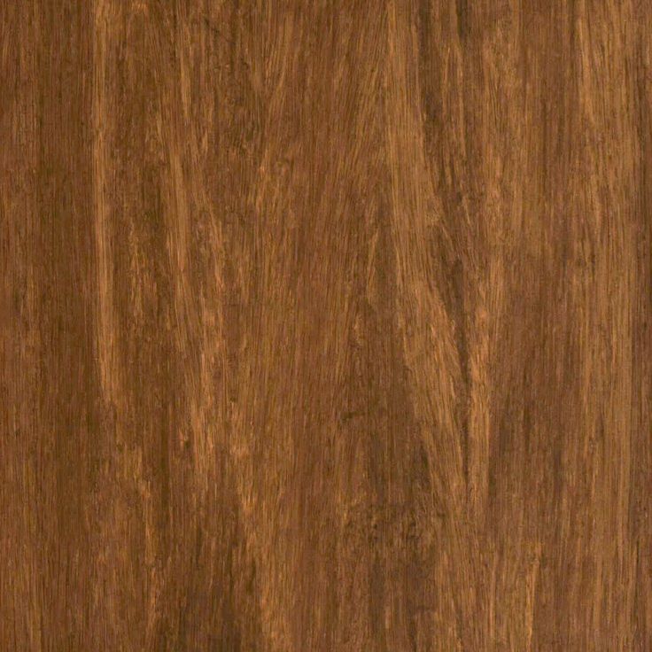 CALI Bamboo Java 0.37-in T x 2.13-in W x 72-in L Solid Wood Threshold