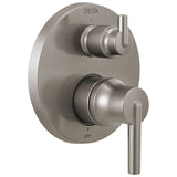 Delta 0.5-in Stainless Bathtub/Shower Diverter