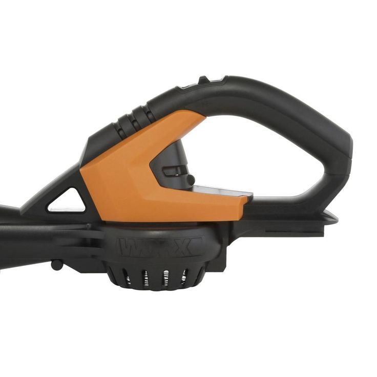 Worx POWER SHARE 20-Volt 120 MPH 80 CFM Cordless Blower (Bare Tool)