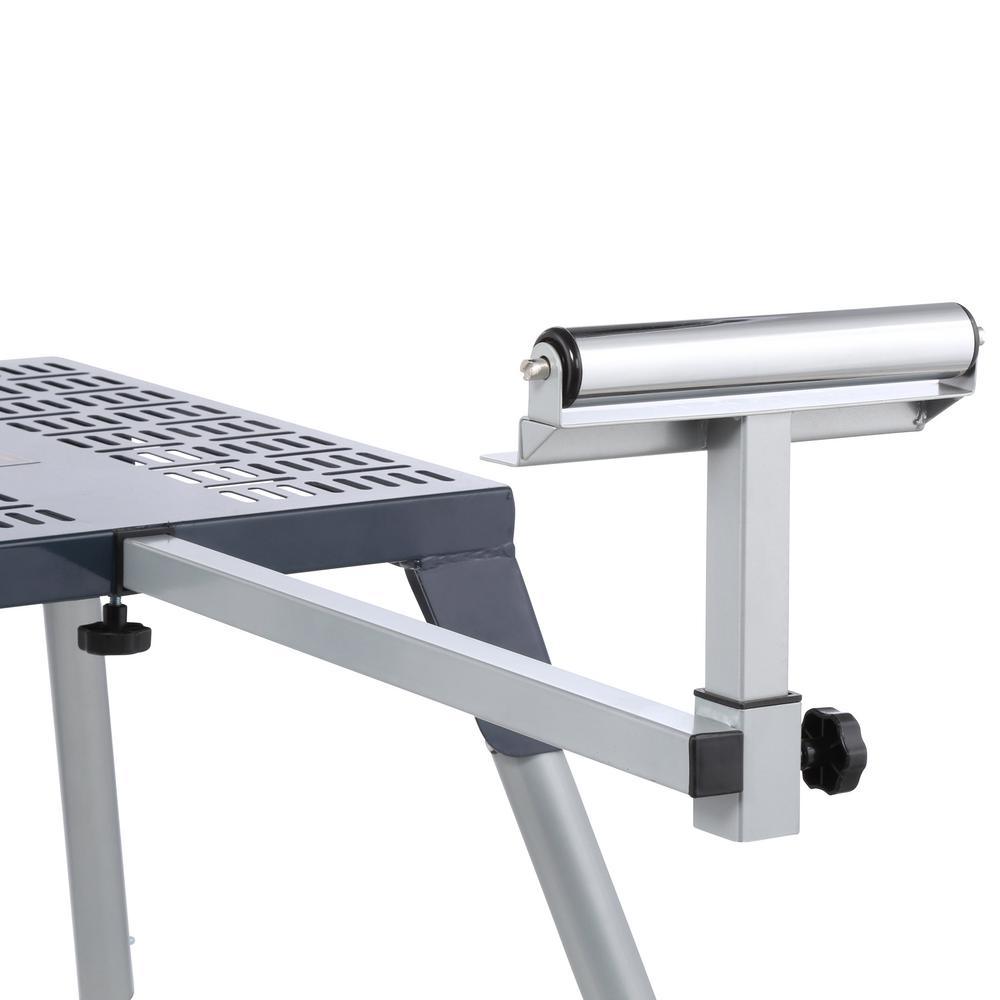 Portable Heavy-Duty Multi Work Station - Super Arbor