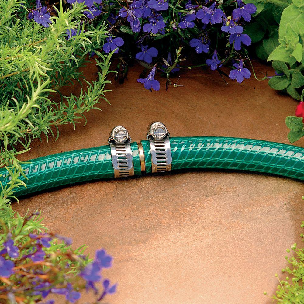 5/8 in. Metal Repair Mender - Super Arbor