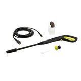 Sun Joe 1740 PSI 1.59 GPM 12.5 Amp Electric Pressure Washer