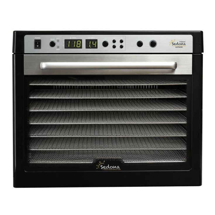 Sedona Supreme Food Dehydrator