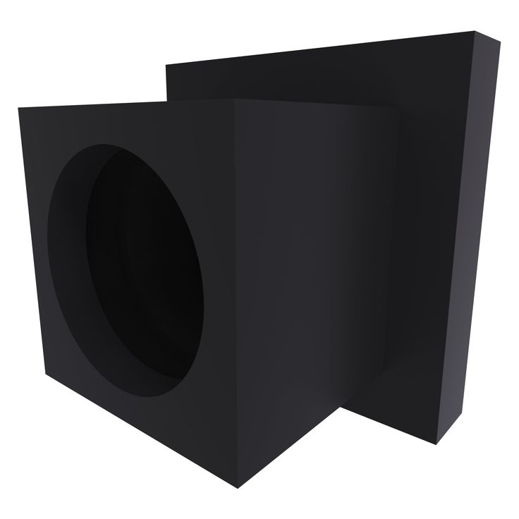 Allied Brass Montero Collection Shower Rod Brackets in Matte Black