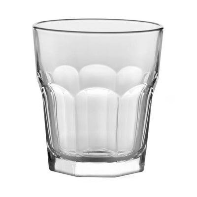 12 oz. Gibraltar Rocks Glass Set (12-Piece) - Super Arbor