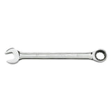 1-1/2 in. Combination Ratcheting Wrench - Super Arbor
