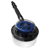 Pulsar 1,800-PSI 1.6 GPM Electric Pressure Washer