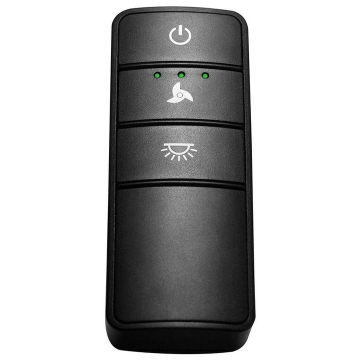 Universal 3-Speed Ceiling Fan Remote Control