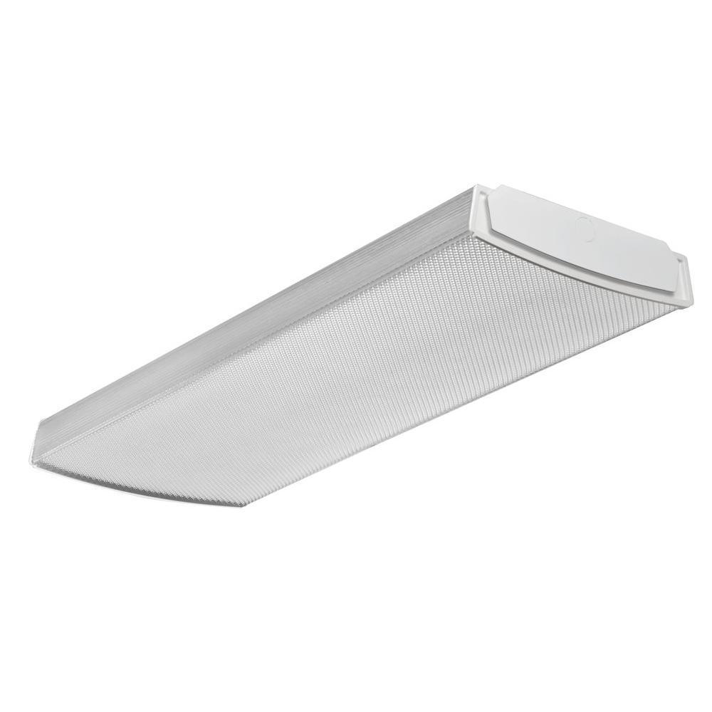 2 ft. Integrated LED Wraparound - Super Arbor