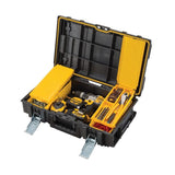 TOUGHSYSTEM 22 in. Small Tool Box