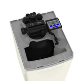 22,000-Grain Capacity Water Softener System