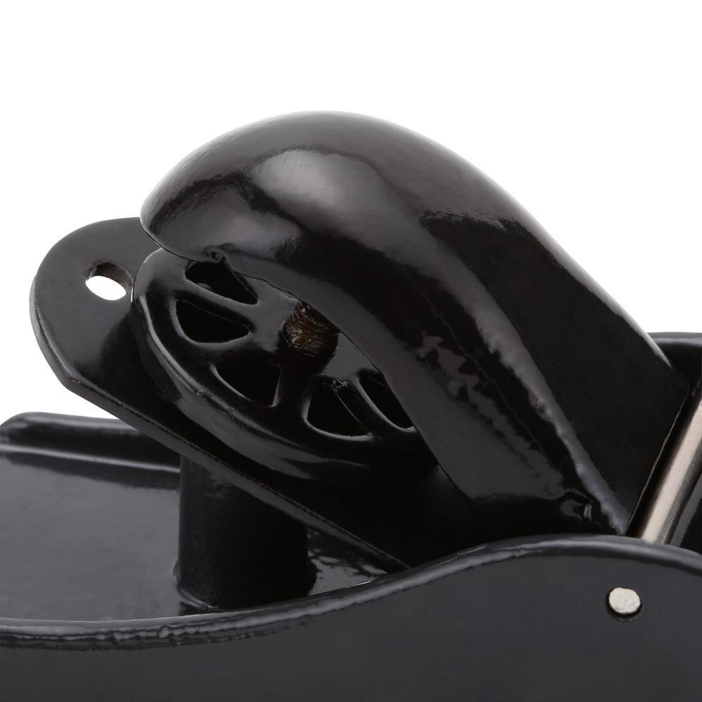6-1/2 in. Block Plane - Super Arbor