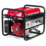 All Power 2500-Watt Gasoline Powered Portable Generator with 4-Cycle AVR System