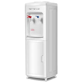 5 Gal. Bottle Load Electric Primo Water Filtration Cooler