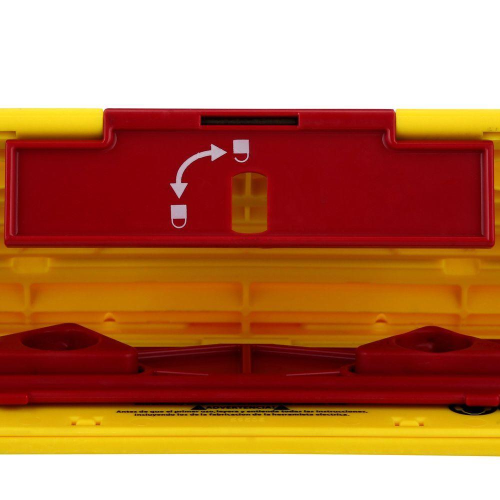 Crown45 Crown Molding Jig for Miter Saws - Super Arbor