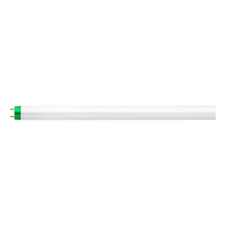 Philips 25-Watt 3 ft. T8 Alto II Linear Fluorescent Tube Light Bulb Neutral (3500K) (30-Pack)