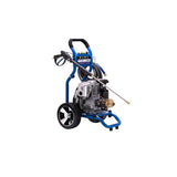 Pressure-Pro Dirt Laser 3200 PSI 2.5 GPM Cold Water Gas Pressure Washer with Honda GC190 Engine
