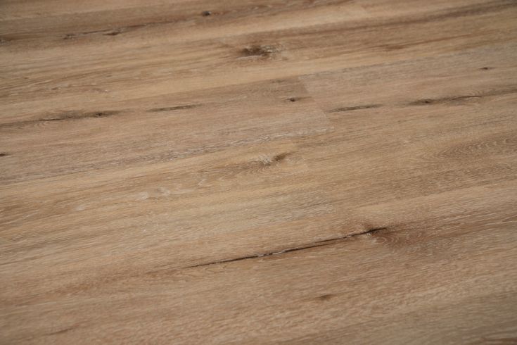 CALI Mute step Aged Hickory Brown 20-mil x 7-in W x 48-in L Waterproof Interlocking Luxury Vinyl Plank Flooring (24.03-sq ft/ Carton)