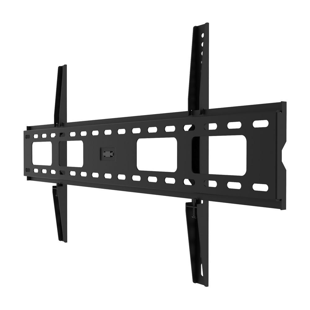 Extra Large Flat TV Wall Mount for 50 to 80 inch - Super Arbor