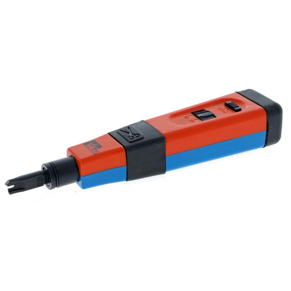 Technician Punchdown Tool Service Kit - Super Arbor