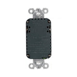 Electrical Outlet Receptacle with 2-High Power USB Ports - Super Arbor