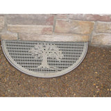 Light Grey Vent Replacement Lid with beauty trim - Super Arbor