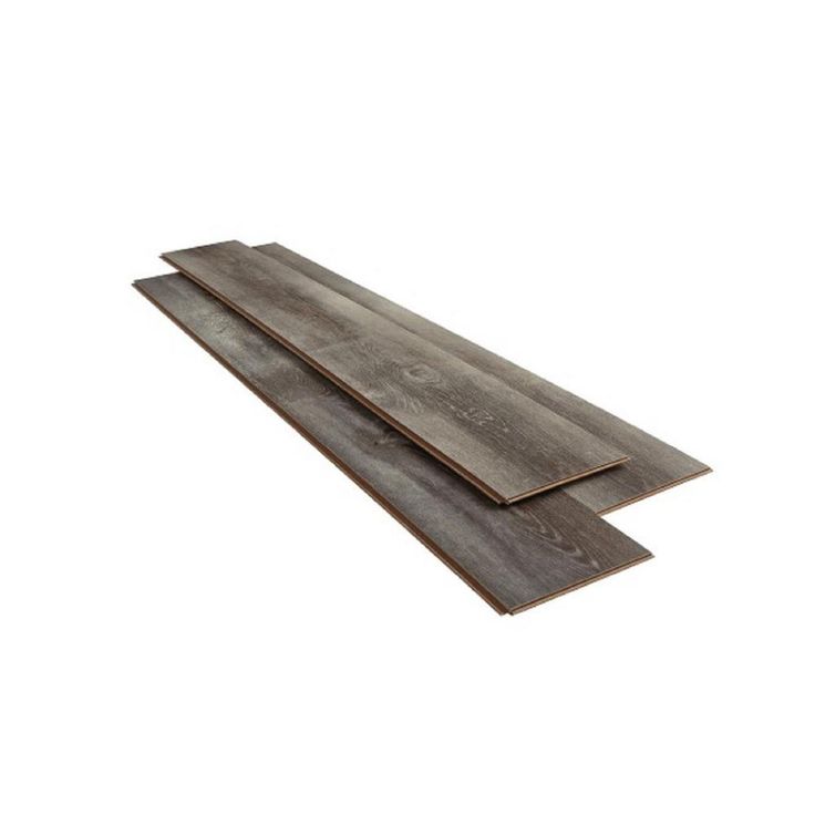 Home Decorators Collection Dowden Gray Oak 12 mm T x 6.34 in. W x 47.72 in. L Water Resistant Laminate Flooring (16.80 sq. ft./case)