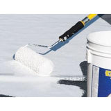 Eterna-Kote 5 Gal. S-100 Silicone Reflective Roof Coating (27-Pallet) - Super Arbor