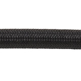3/4 in. FIP x 3/4 in. FIP x 18 in. Polymer Braided Water Heater Connector (0.57 in. I.D.) - Super Arbor
