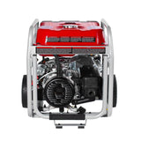 A-iPower 9000-Watt Gasoline Powered Electric Start Portable Generator