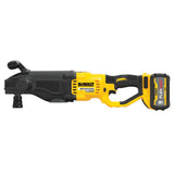 FLEXVOLT 60-Volt MAX Lithium-Ion Brushless Cordless Quick-Change Stud and Joist Drill w/ 3 Ahr Battery, Charger and Bag - Super Arbor