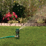 Gear Drive Sprinkler - Super Arbor
