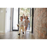 Slim Rocker SmartLight Switch - Super Arbor