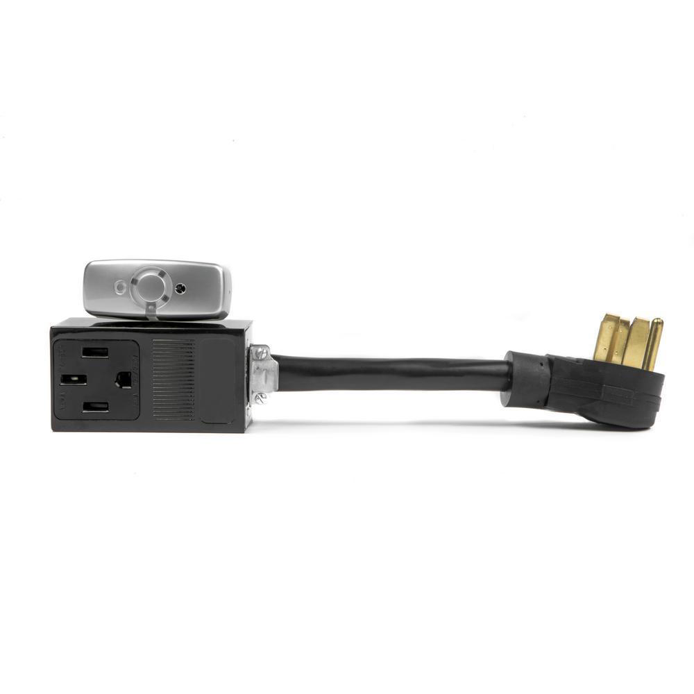 Smart Range‚Äì3 Prong - Super Arbor