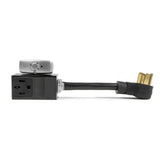 Smart Range‚Äì3 Prong - Super Arbor