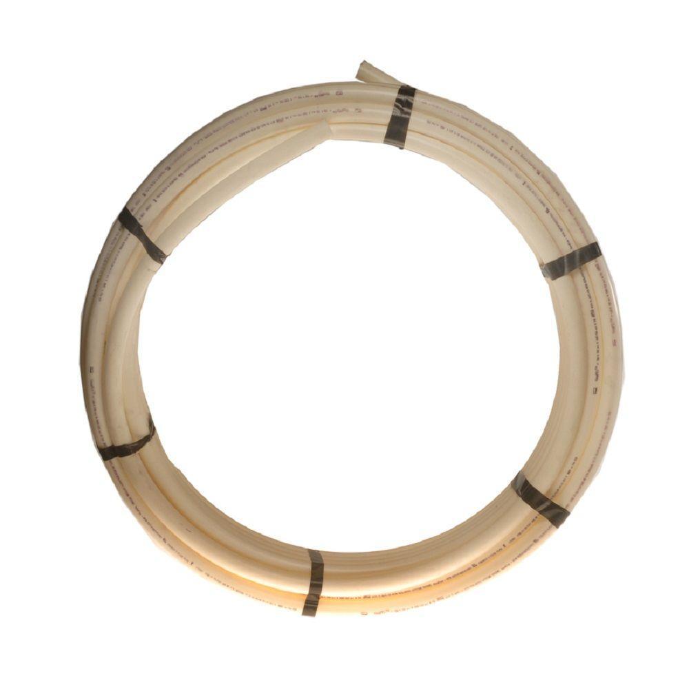 3/4 in. x 100 ft. PEX Pipe - Super Arbor